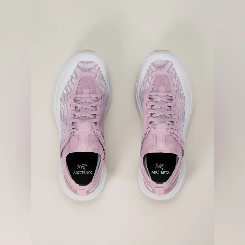 NWT Arc'teryx Women's SYLAN SHOE